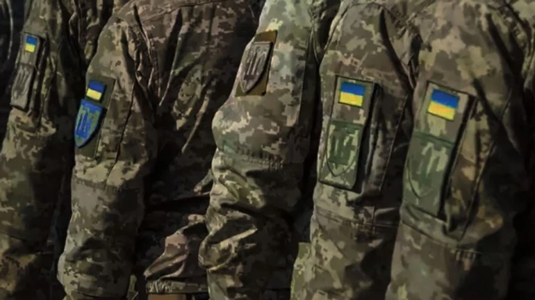 У Києві на збірному пункті для мобілізованих виник бунт, який погасили правоохоронці