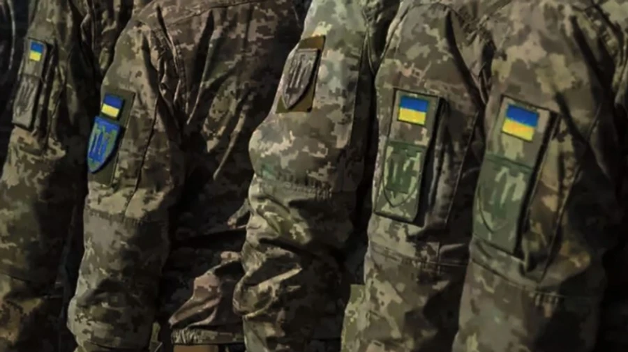 У Києві на збірному пункті для мобілізованих виник бунт, який погасили правоохоронці