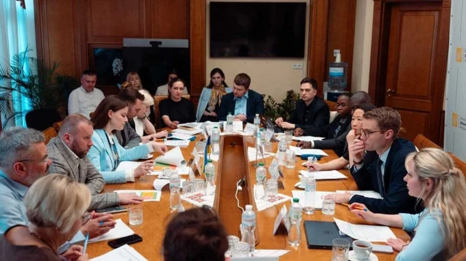 Ukraine to secure US$1bn World Bank loan for budget and reforms