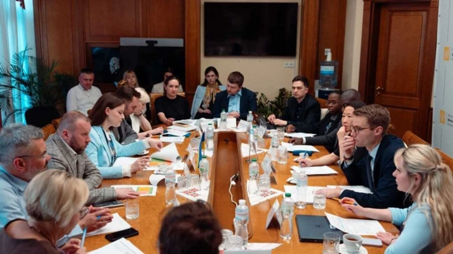 Ukraine to secure US$1bn World Bank loan for budget and reforms