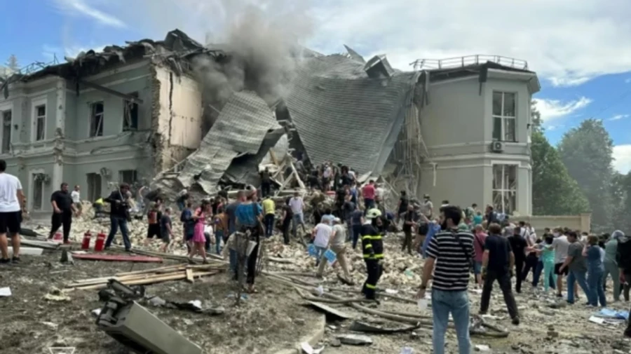 Київ оголосив вівторок днем жалоби