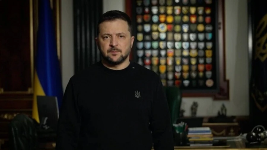 Zelenskyy orders simplified issue of documents for destroyed housing in contact line areas