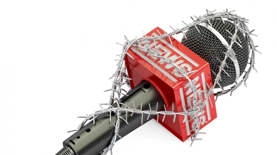 The New York Times написало о растущем давлении на СМИ в Украине и политическом вмешательстве