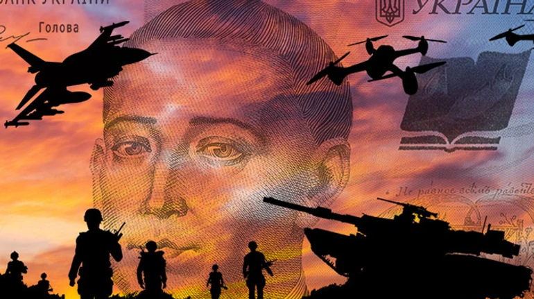 Війна за новими ставками. Який ефект дасть підвищення податків