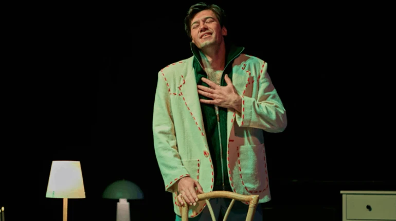 Тарас Шевченко – суперстар! Як прем’єра опери-кабаре ТГШ. Подорож у часі Харківської опери змінює уявлення про поета