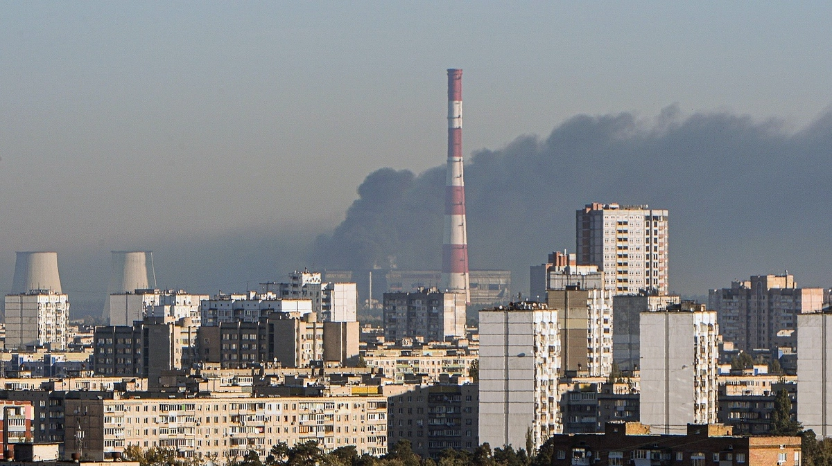 Lithuania to send Ukraine equipment from its own power plants ...