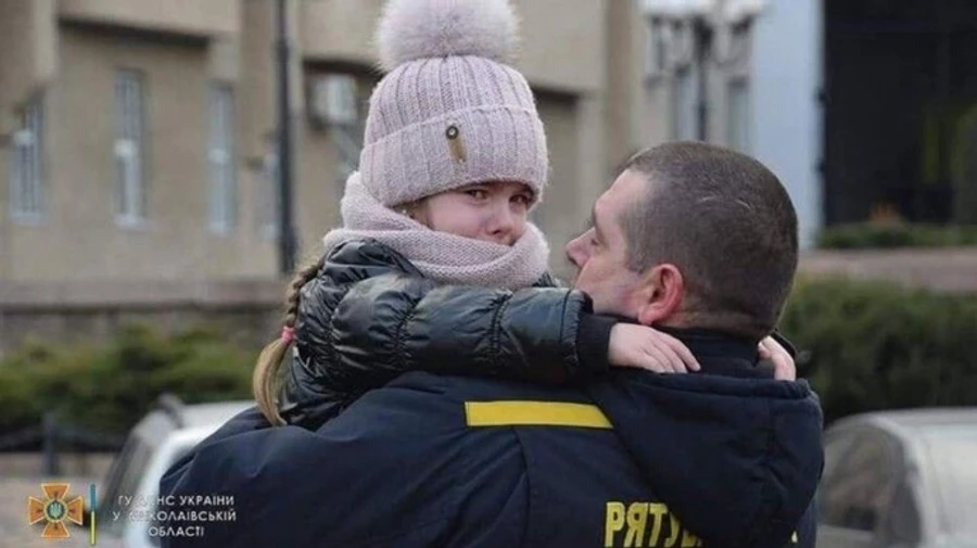 На Сумщині з двох громад примусово евакуюють дітей