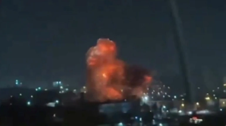 Три ракети Storm Shadow прилетіли у вузол зв’язку ЧФ РФ у Севастополі – OSINT technical