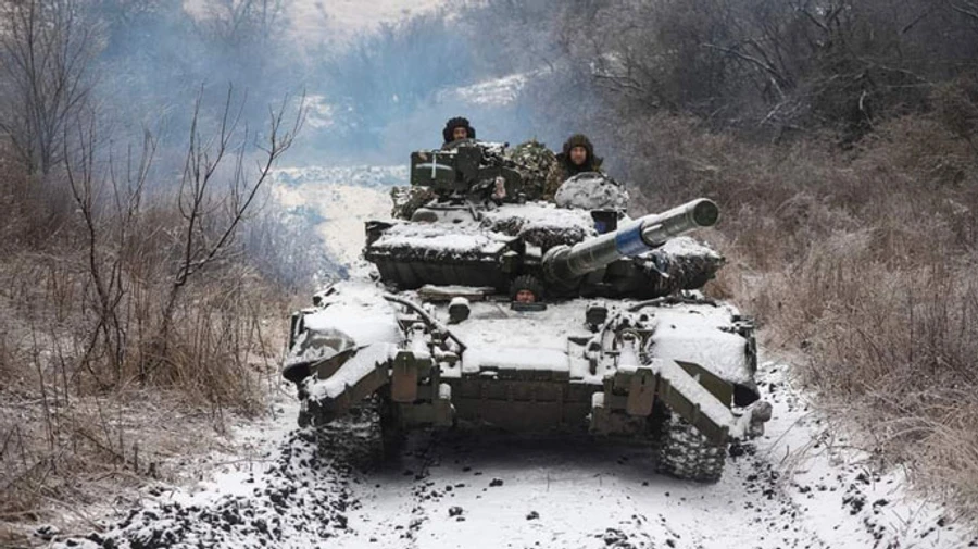 Сили оборони відбивали атаки росіян на 7 напрямках − Генштаб