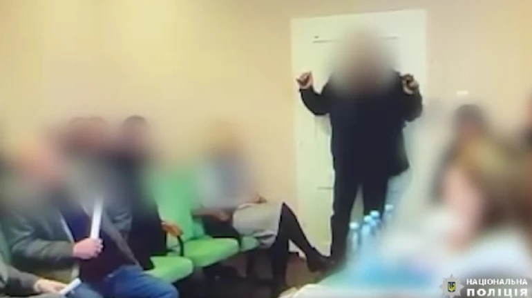 Підрив гранат на сесії депутатом розслідуватимуть як теракт