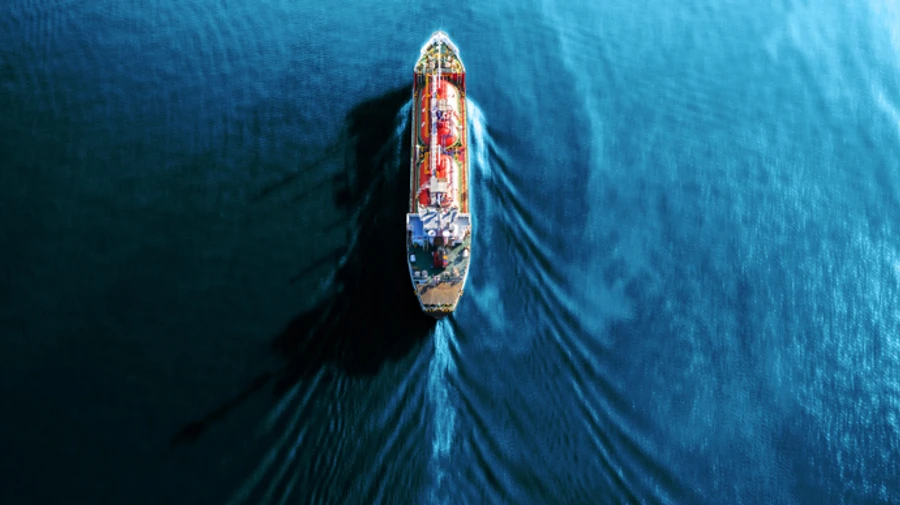 Испания, Бельгия и Франция значительно нарастили импорт российского сжиженного газа — отчет