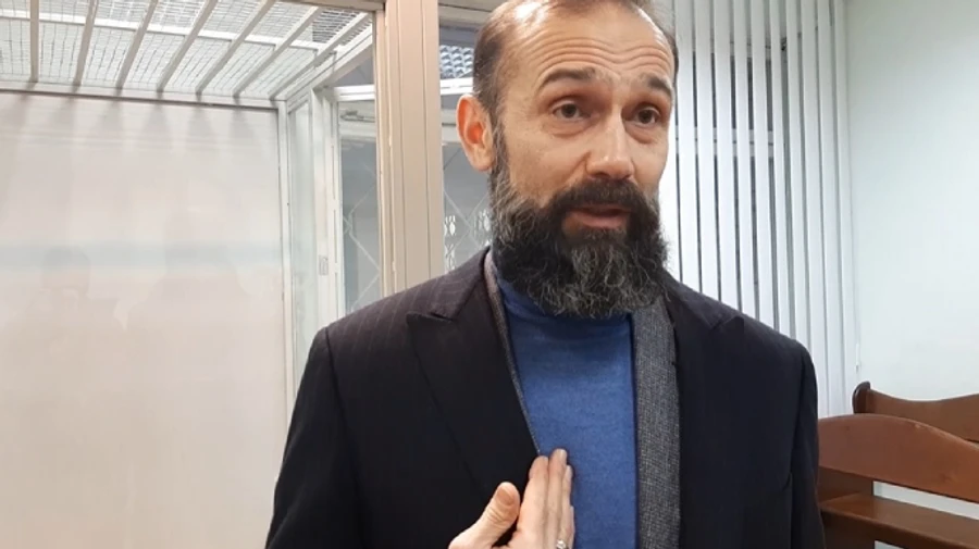 Экс-судья Емельянов прокомментировал обыски у себя: Профанация, основанная на клевете