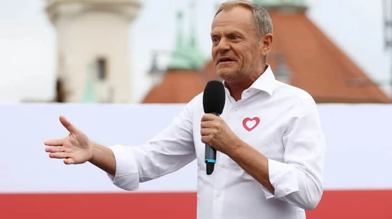 Закон с двойным дном: как польская власть использует войну для борьбы с оппозицией