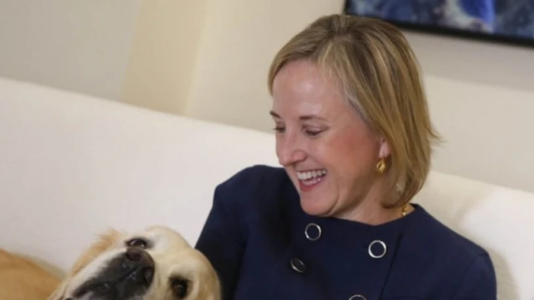 Trump administration names interim head of US embassy in Ukraine