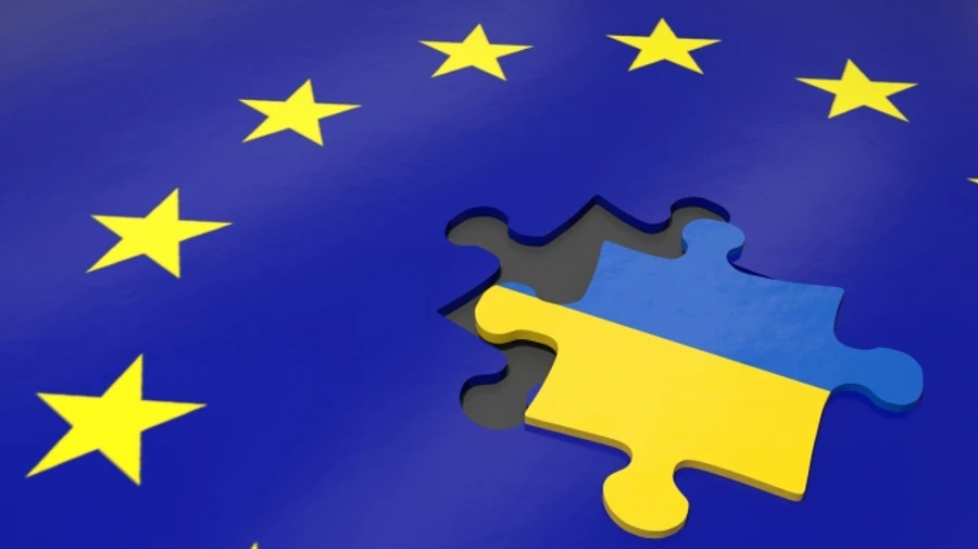 Ukrainian civil society calls on EU to overcome Hungary's veto on accession talks