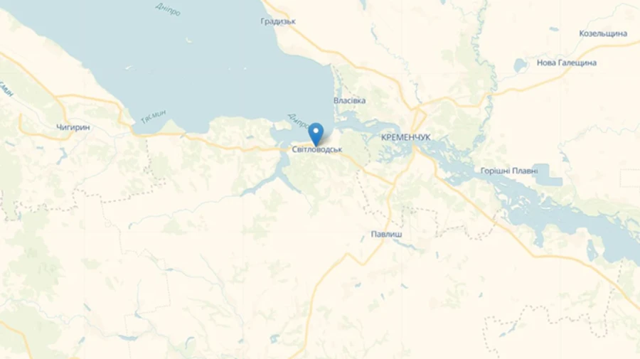 Росіяни атакували Шахедами Кіровоградську область: є влучання в об’єкт інфраструктури 