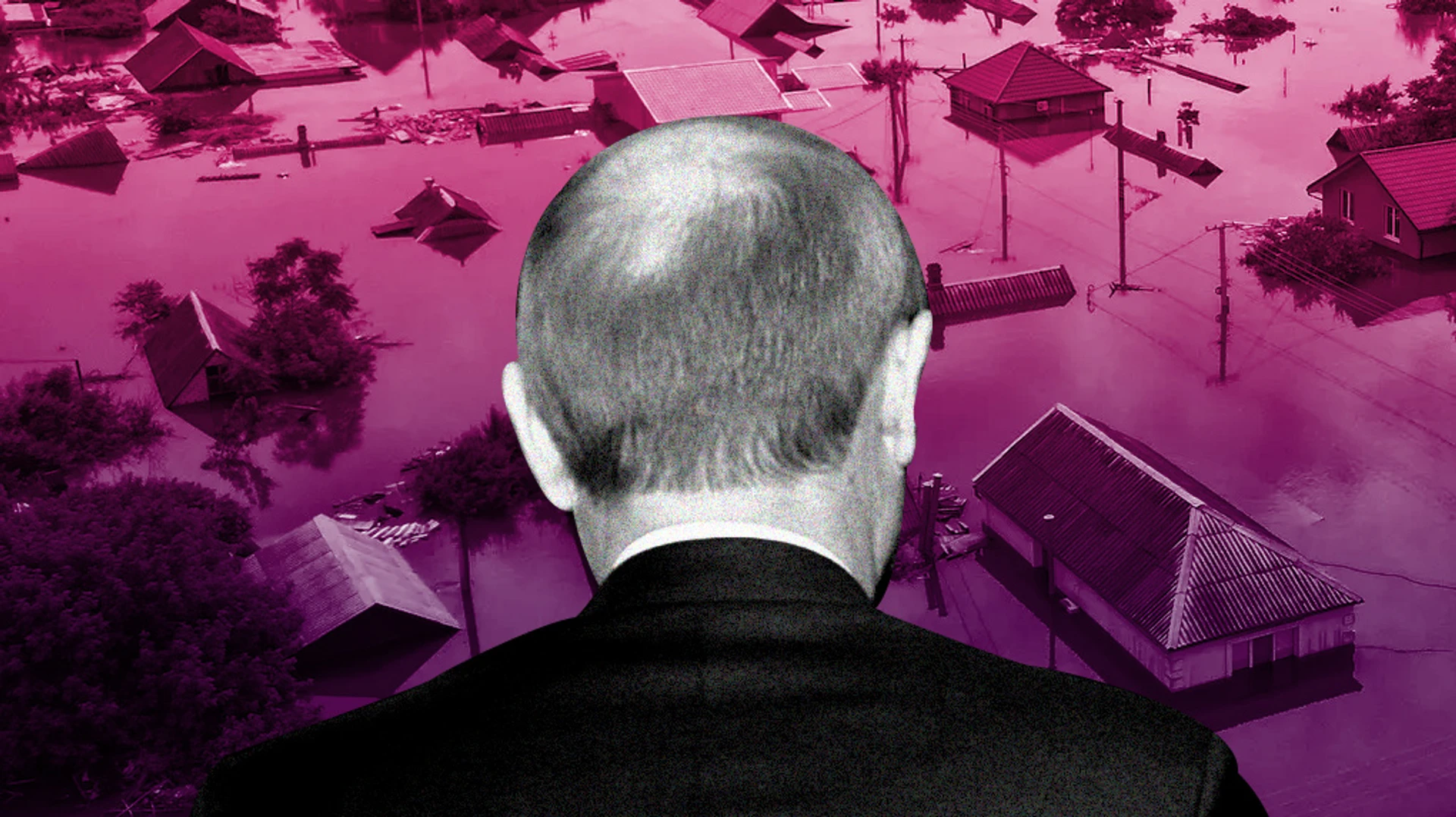 Вбити Путіна