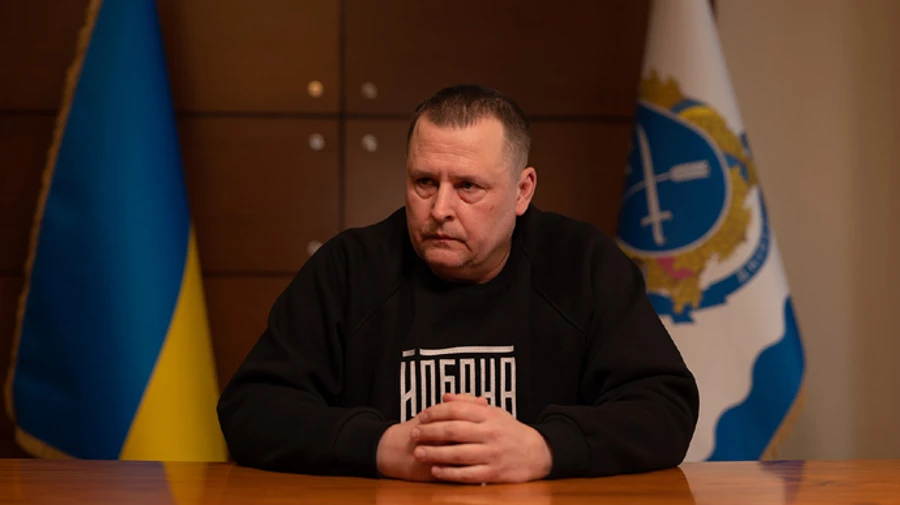 Громадянством Корбана займався не Зеленський чи Єрмак – Філатов