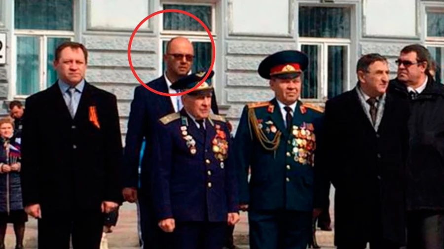 Ексберкутівець Астахов знущався над вивезеними до Криму українськими дітьми – ЗМІ