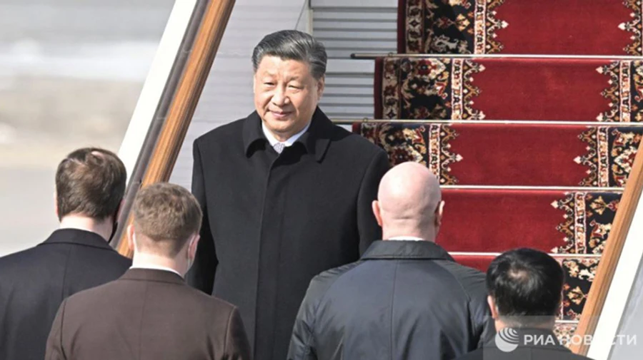 We expect Beijing to use its influence to end war — Ukrainian Foreign Ministry on Xi’s visit to Russia