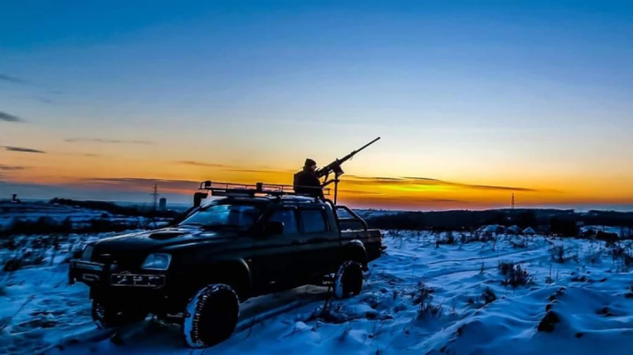 Генштаб категорически ответил, возможно ли праздничное прекращение огня