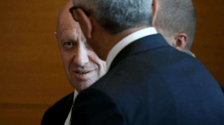 ISW: Пригожин хоче вислужитися перед Путіним, а ПВК Вагнер — взяти гору над МО РФ