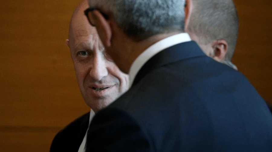 ISW: Пригожин хочет выслужиться перед Путиным, а ЧВК Вагнер — одержать верх над МО РФ