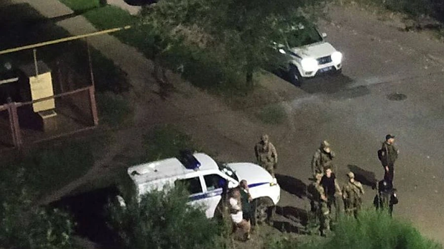 Powerful explosion rocks centre of Melitopol: Russian occupiers attempt to eliminate collaborator – Mayor