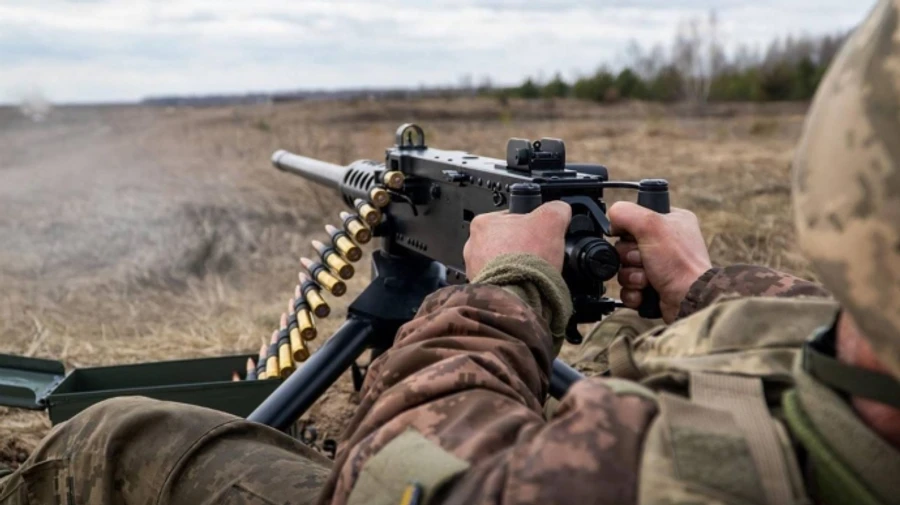 Росіяни атакували Покровський і ще один напрямок майже 50 разів – Генштаб