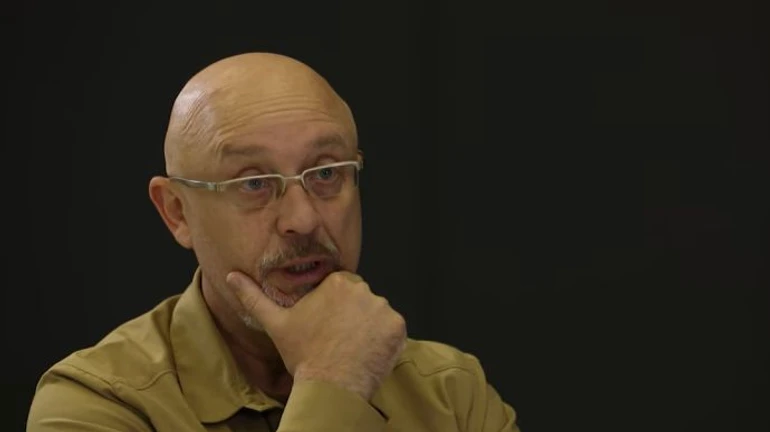 Резніков пояснив, чому контрнаступ на Херсонщині просувається повільніше