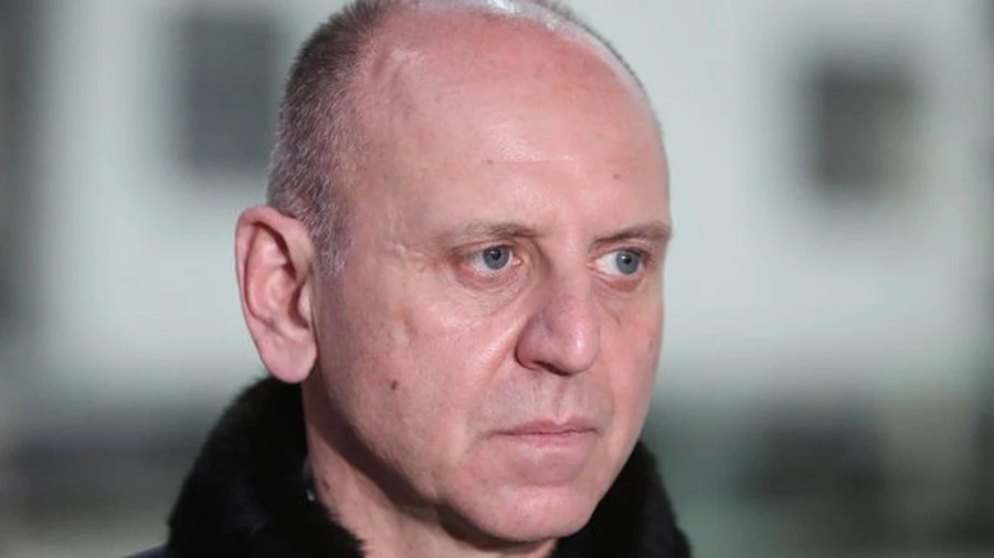 Гібралтар продасть на аукціоні суперяхту російського мільярдера