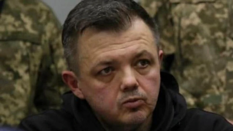 Семенченка випустили під домашній арешт, ГУР просило відпустити його на війну