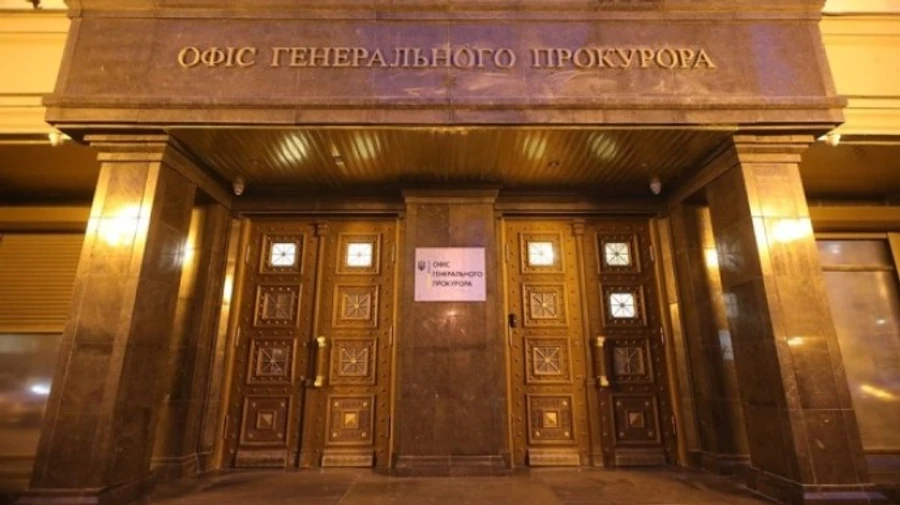 ОГП реорганизует Департамент войны в условиях боевых действий