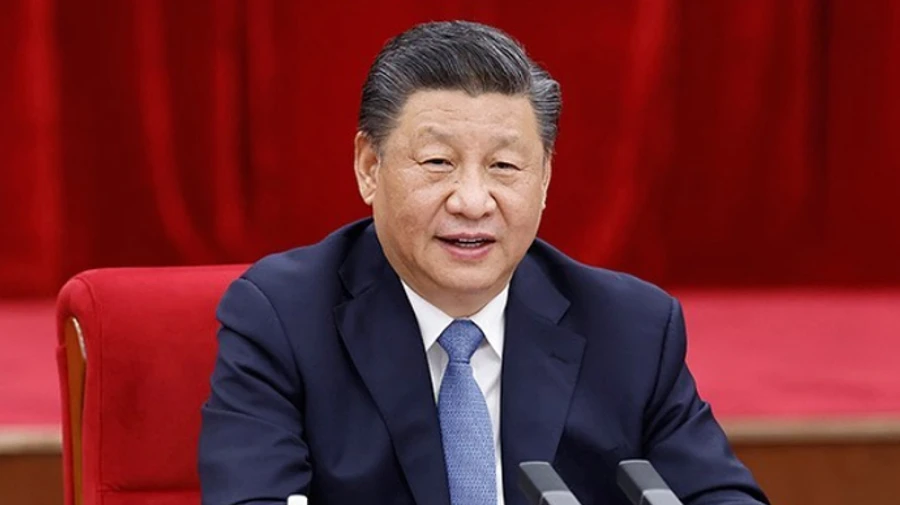 Китай: Світ має сприяти проведенню переговорів щодо України