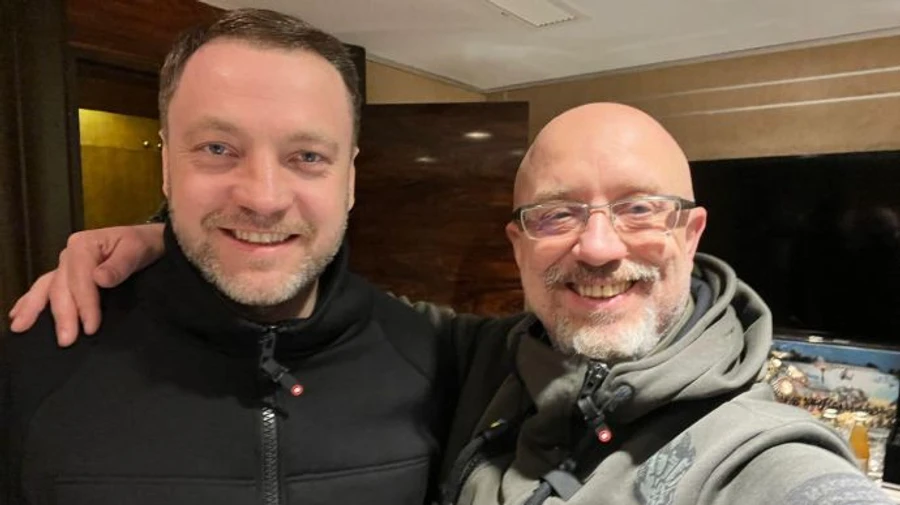 Україна з розумінням прийме капітуляцію Росії – Резніков