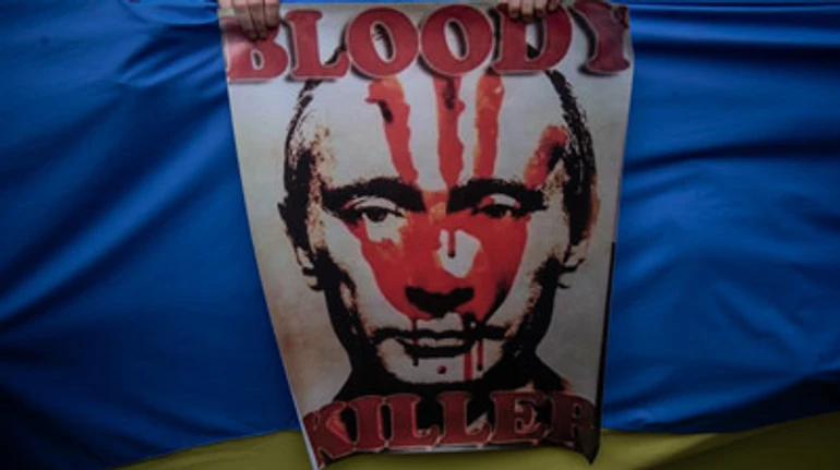 Обратно в СССР: что потеряли мирные россияне за семь дней войны, и это еще не конец