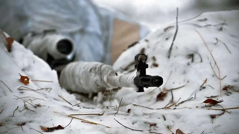 Росія продовжує нарощувати війська на кордоні з Україною – британська розвідка