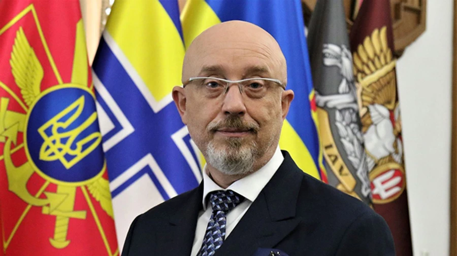 Міноборони відповіло Кличку: Місцева влада не створює штаби тероборони