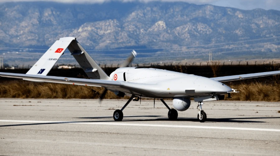 Головні новини п'ятниці і ночі: реакція на Байрактар, коронавірус в Україні 