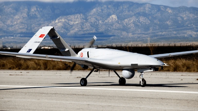 Головні новини п'ятниці і ночі: реакція на Байрактар, коронавірус в Україні