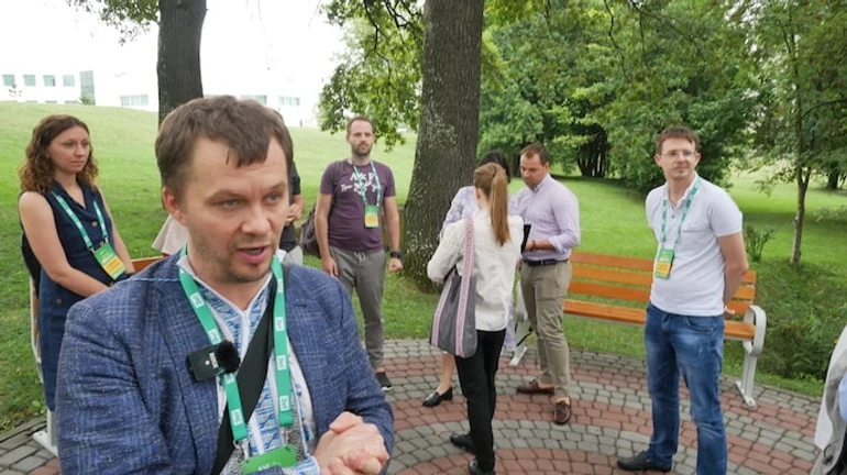 Визит Зеленского, сессии, награждение лучших слуг - что ждет нардепов в Трускавце