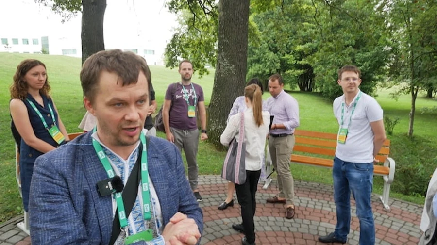 Визит Зеленского, сессии, награждение лучших слуг - что ждет нардепов в Трускавце