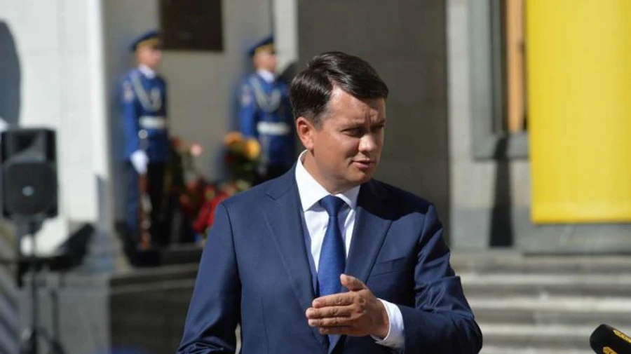 Разумков про перехід із кирилиці на латиницю: Погана ідея