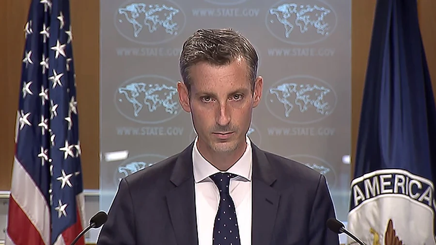 Украина предложила принять афганцев из группы риска – Госдеп США