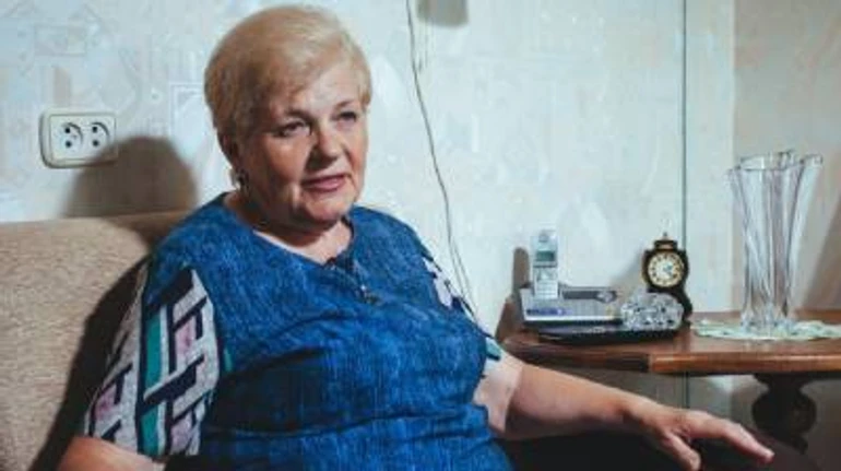 Он говорил: мамуська, мы ж с тобой партизаны. Мама Павла Шеремета о сыне и надежде на правосудие