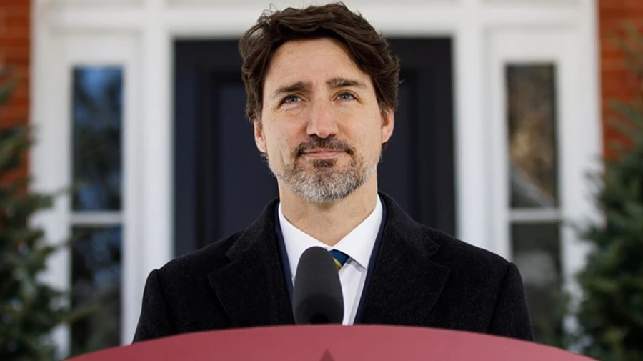 В начале сентября Канада откроет границы для полностью вакцинированных туристов