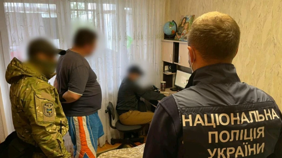 Столичний фотограф схиляв дітей до порносесій