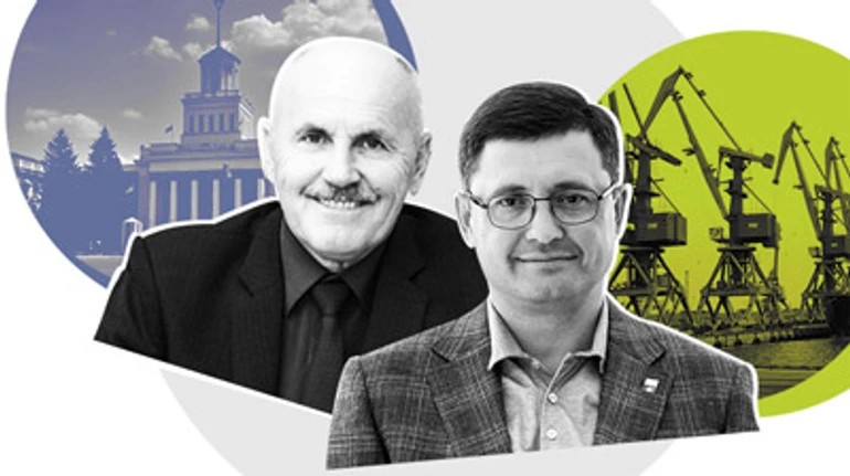 Были ли готовы Мариуполь и Новая Каховка к нападению Путина? Интервью мэров