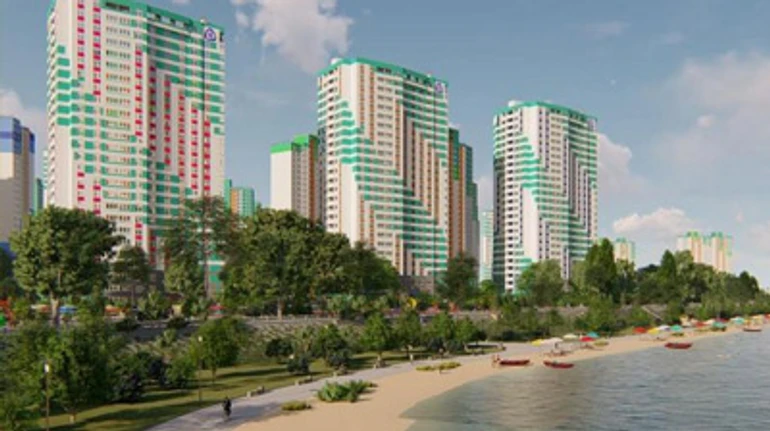 Фільчина грамота. Чому меморандум про добудову житла Аркади не покладе край проблемі