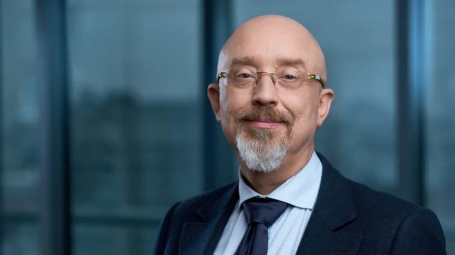 Міністр реінтеграції Резніков задекларував майже 10,5 млн зарплати